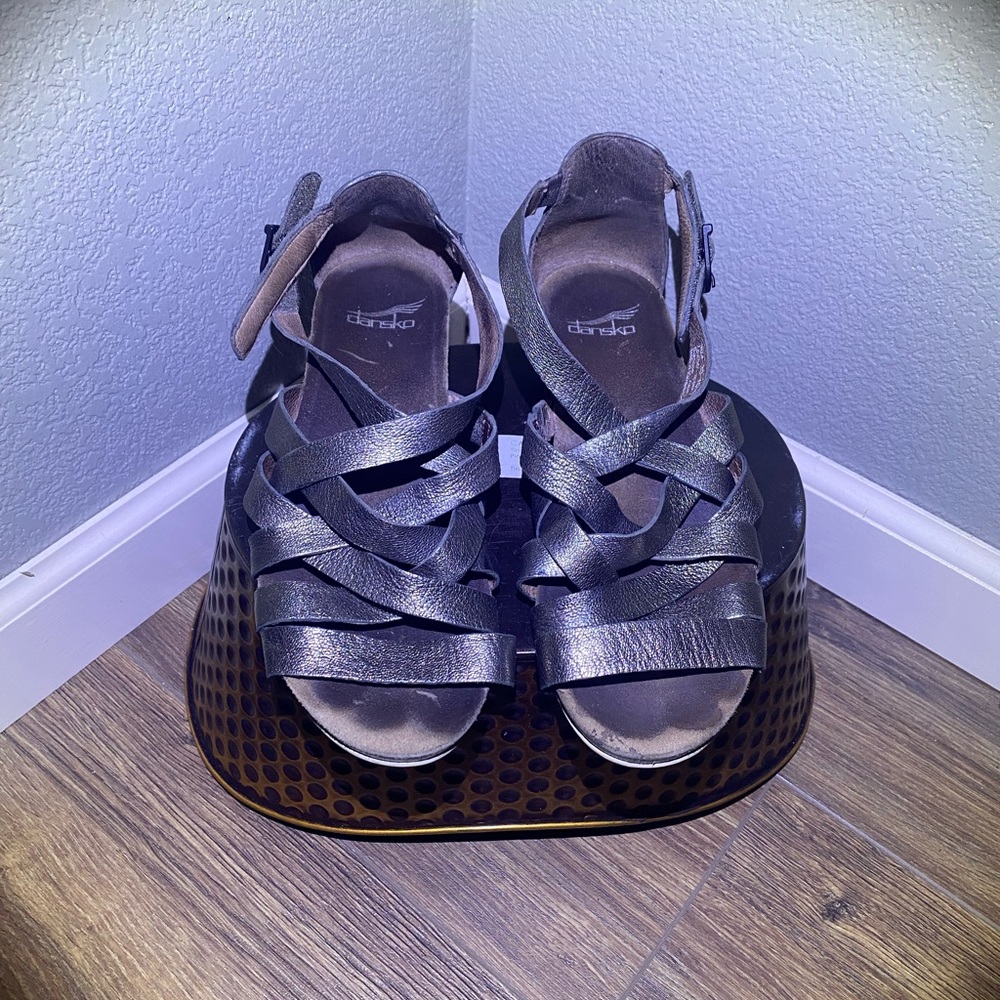 Dansko Sandals